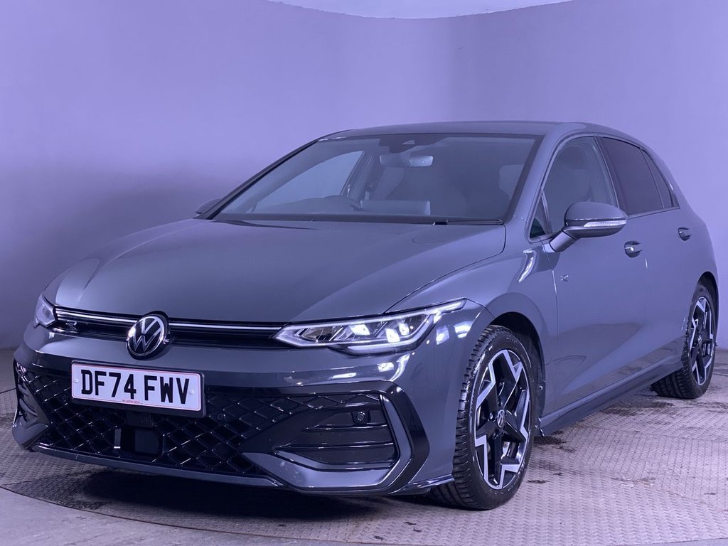 Used Volkswagen Golf 2024 for sale - 76923273: Photo 11