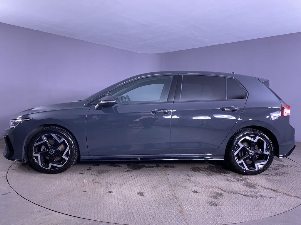 Used Volkswagen Golf 2024 for sale - 76923273: Photo 12