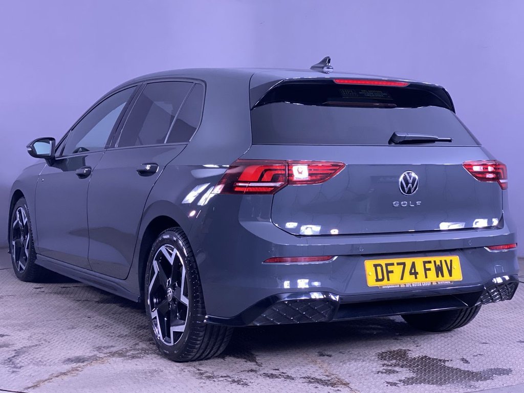 Used Volkswagen Golf 2024 for sale - 76923273: Photo 13