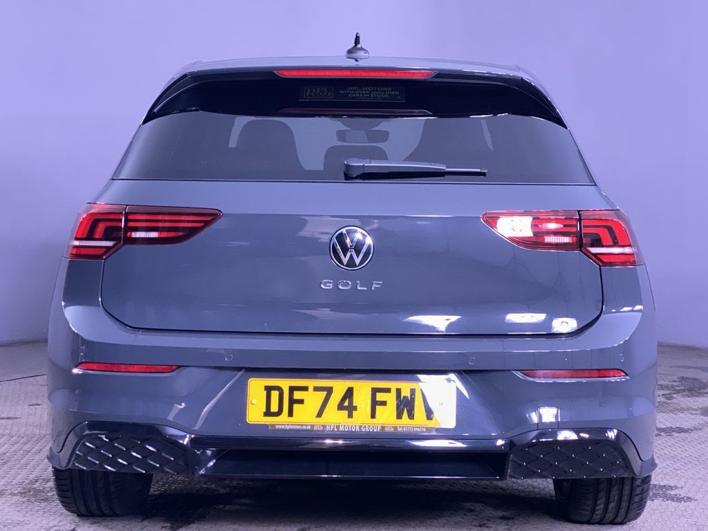 Used Volkswagen Golf 2024 for sale - 76923273: Photo 14