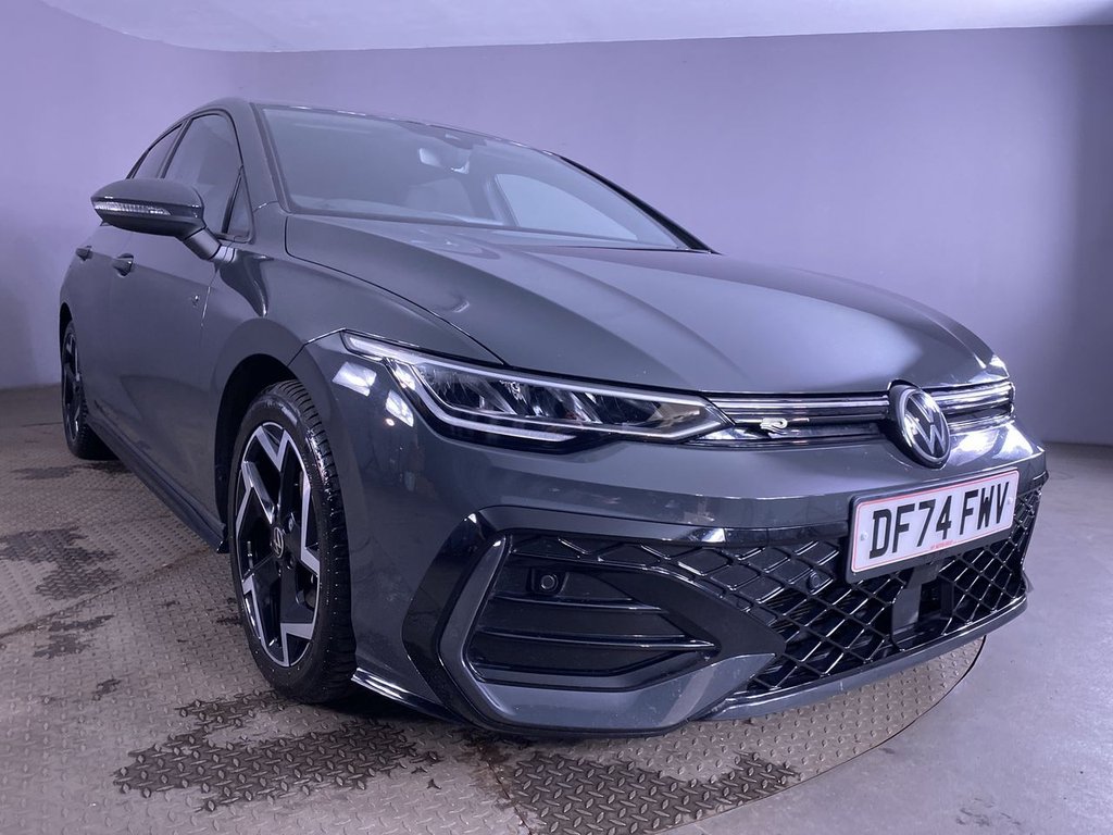 Used Volkswagen Golf 2024 for sale - 76923273: Photo 18