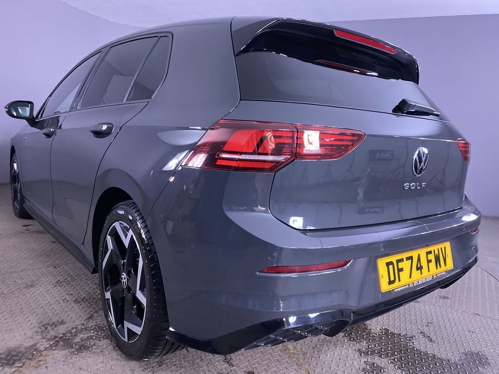 Used Volkswagen Golf 2024 for sale - 76923273: Photo 21
