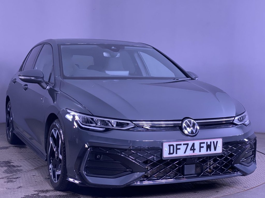 Used Volkswagen Golf 2024 for sale - 76923273: Photo 8