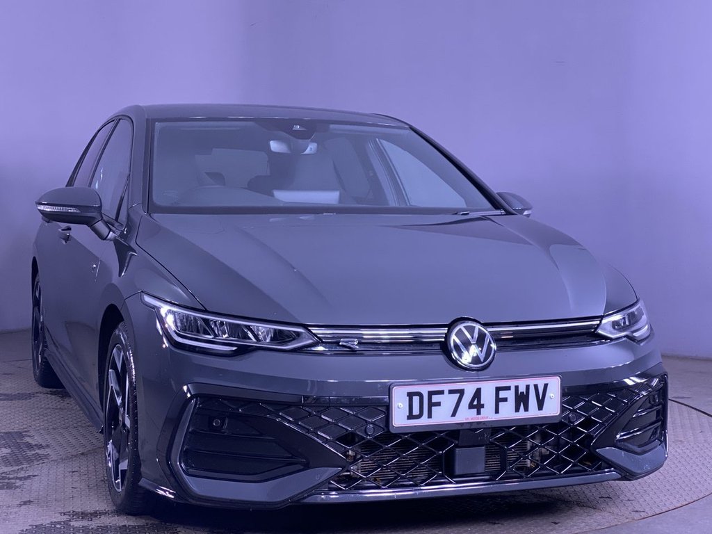 Used Volkswagen Golf 2024 for sale - 76923273: Photo 9