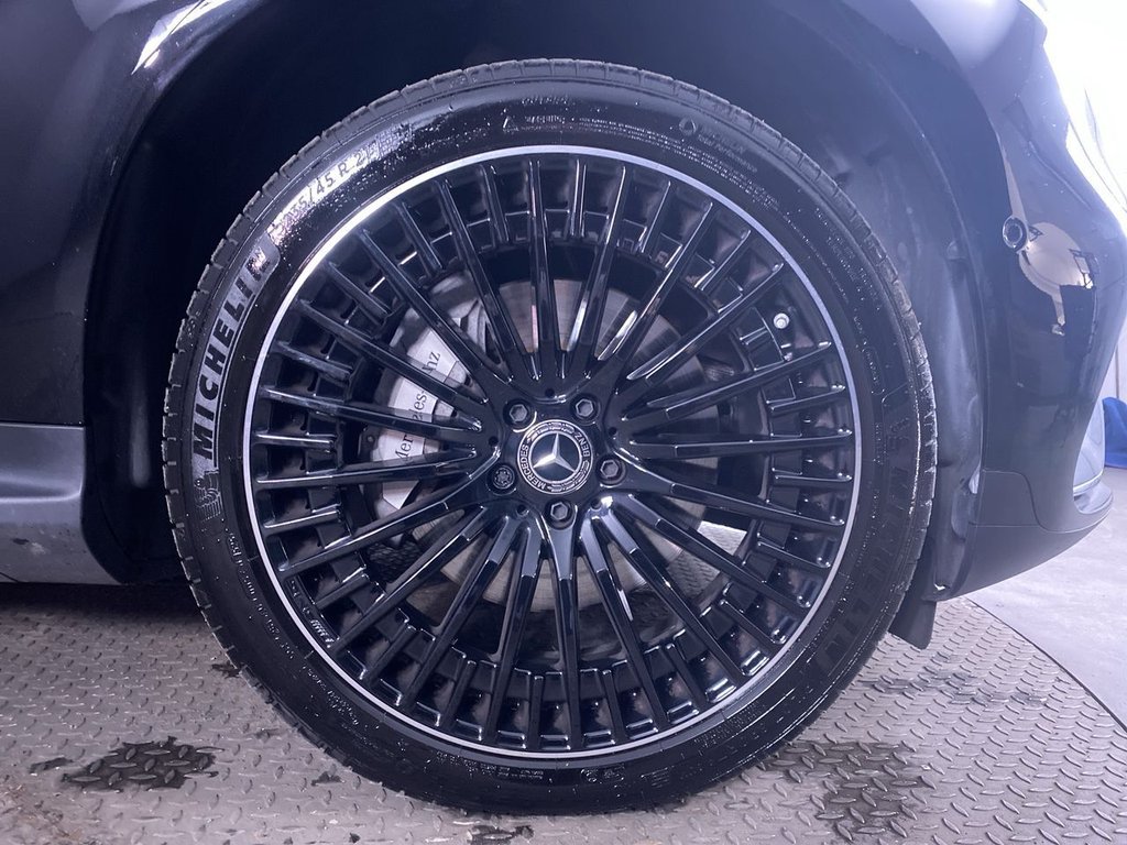 Used Mercedes-Benz EQC 2022 for sale - 76724524: Photo 12