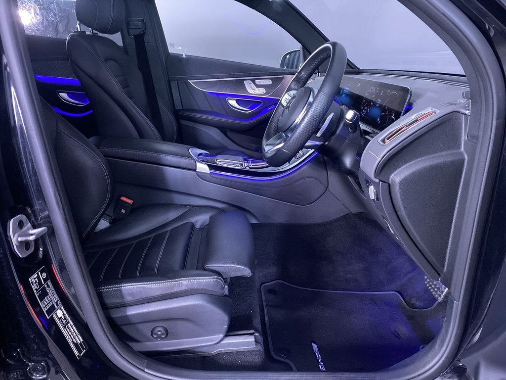 Used Mercedes-Benz EQC 2022 for sale - 76724524: Photo 15