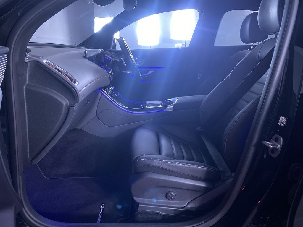 Used Mercedes-Benz EQC 2022 for sale - 76724524: Photo 17