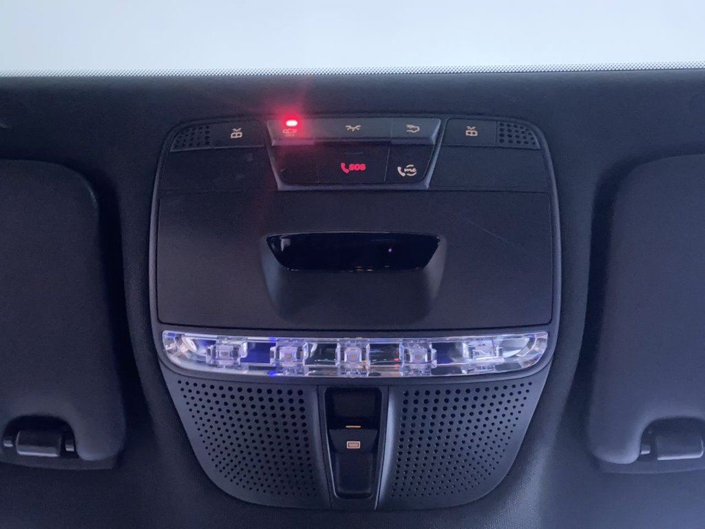 Used Mercedes-Benz EQC 2022 for sale - 76724524: Photo 18