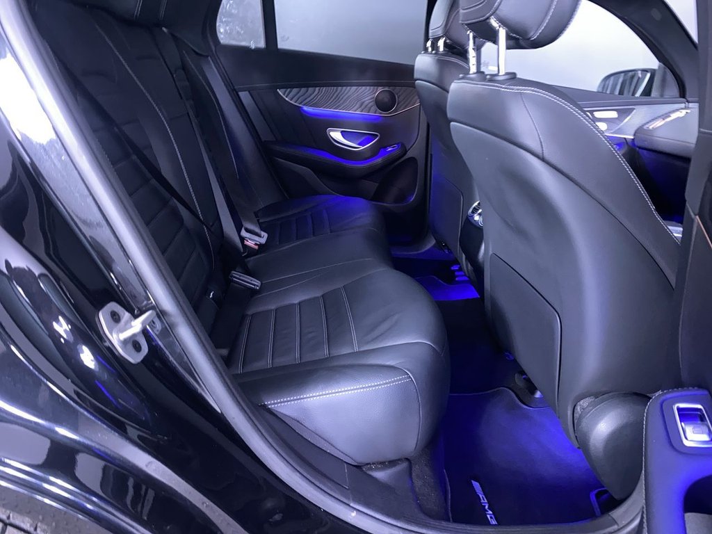 Used Mercedes-Benz EQC 2022 for sale - 76724524: Photo 19