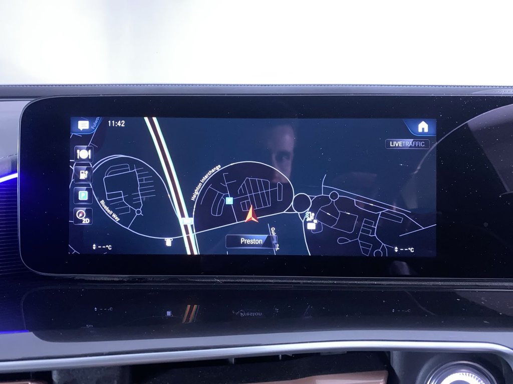 Used Mercedes-Benz EQC 2022 for sale - 76724524: Photo 20