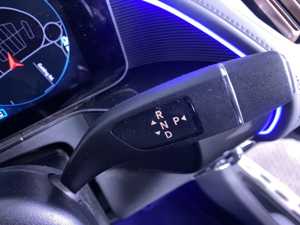 Used Mercedes-Benz EQC 2022 for sale - 76724524: Photo 21