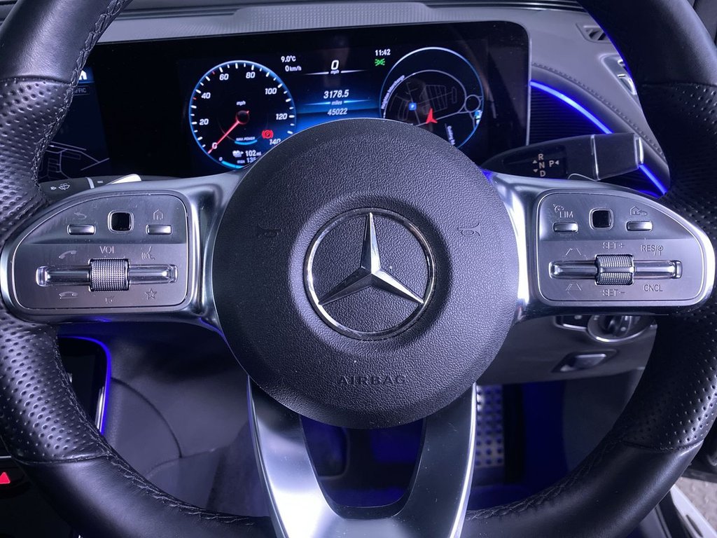 Used Mercedes-Benz EQC 2022 for sale - 76724524: Photo 22