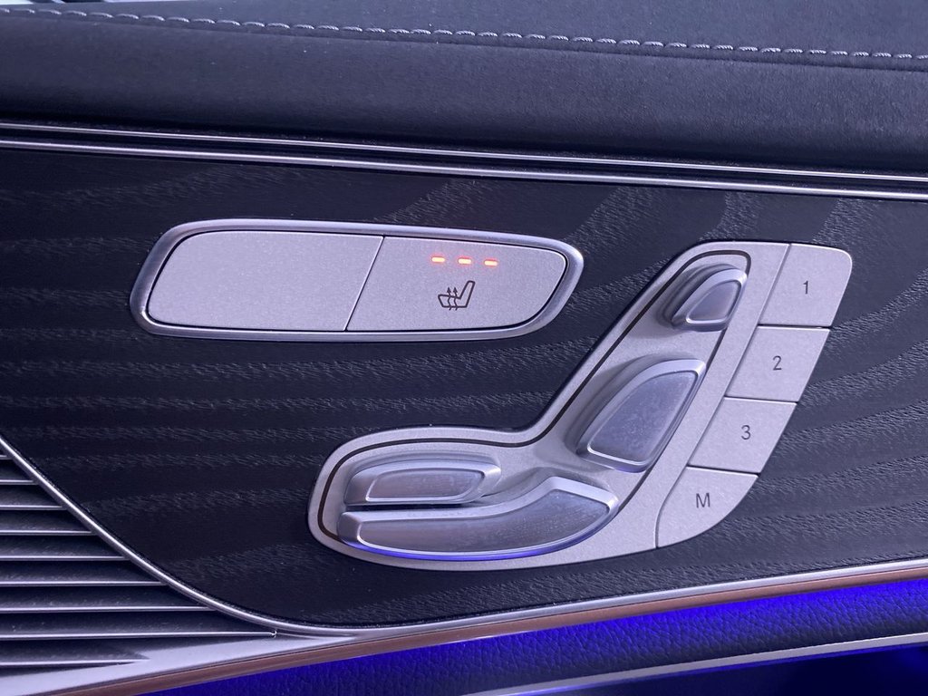 Used Mercedes-Benz EQC 2022 for sale - 76724524: Photo 25