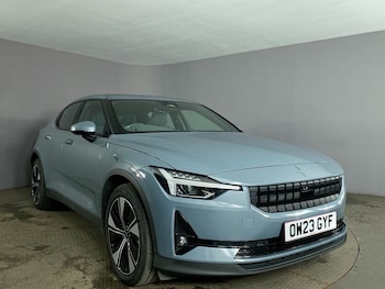 2023 (23) - Single Motor 78kWh Long Range Fastback 5dr Electric Auto FWD (231 ps)