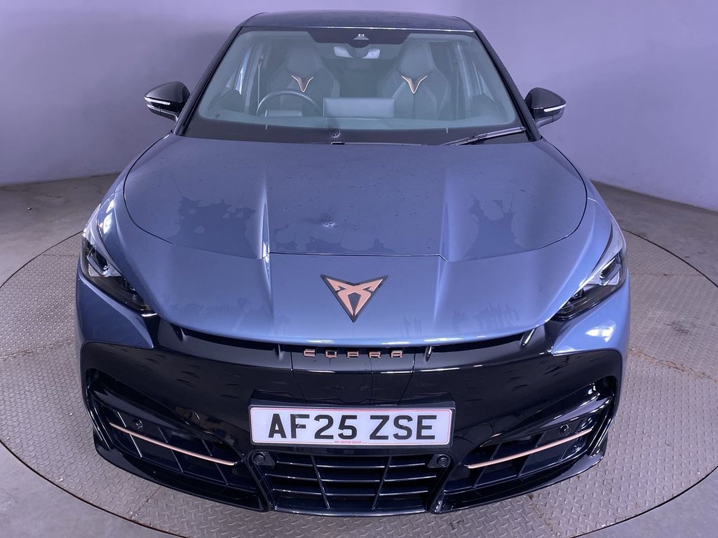 Used Cupra Tavascan 2025 for sale - 76867830: Photo 10