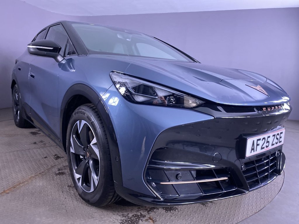 Used Cupra Tavascan 2025 for sale - 76867830: Photo 11