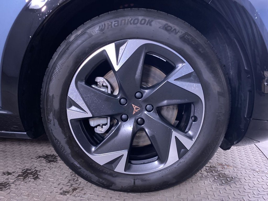 Used Cupra Tavascan 2025 for sale - 76867830: Photo 12