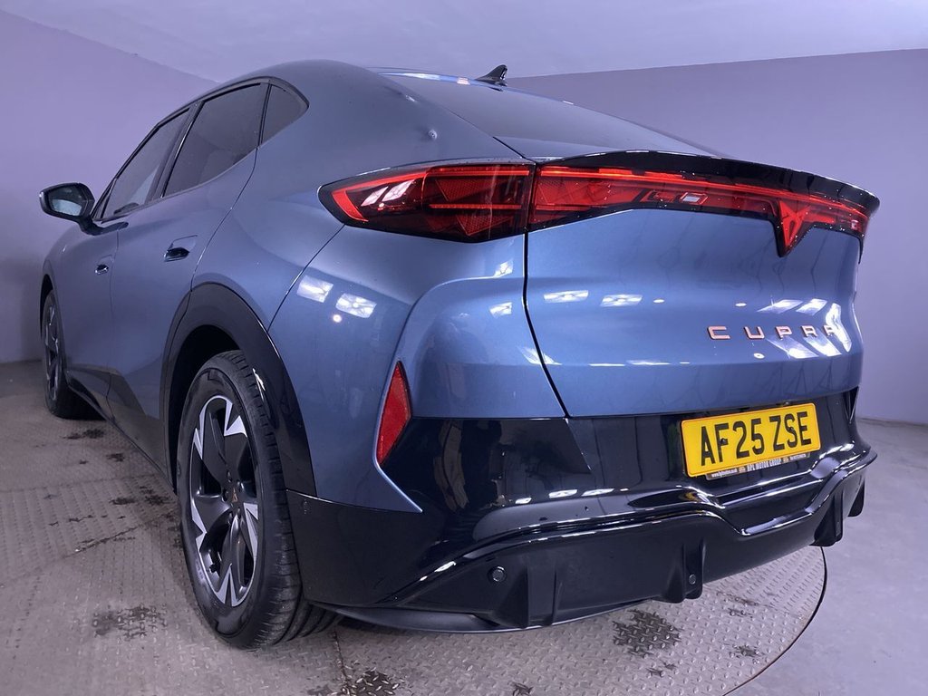 Used Cupra Tavascan 2025 for sale - 76867830: Photo 14