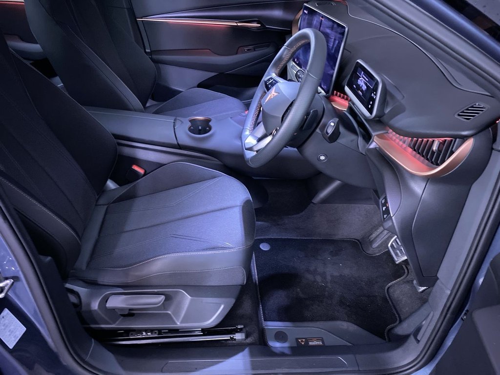 Used Cupra Tavascan 2025 for sale - 76867830: Photo 15