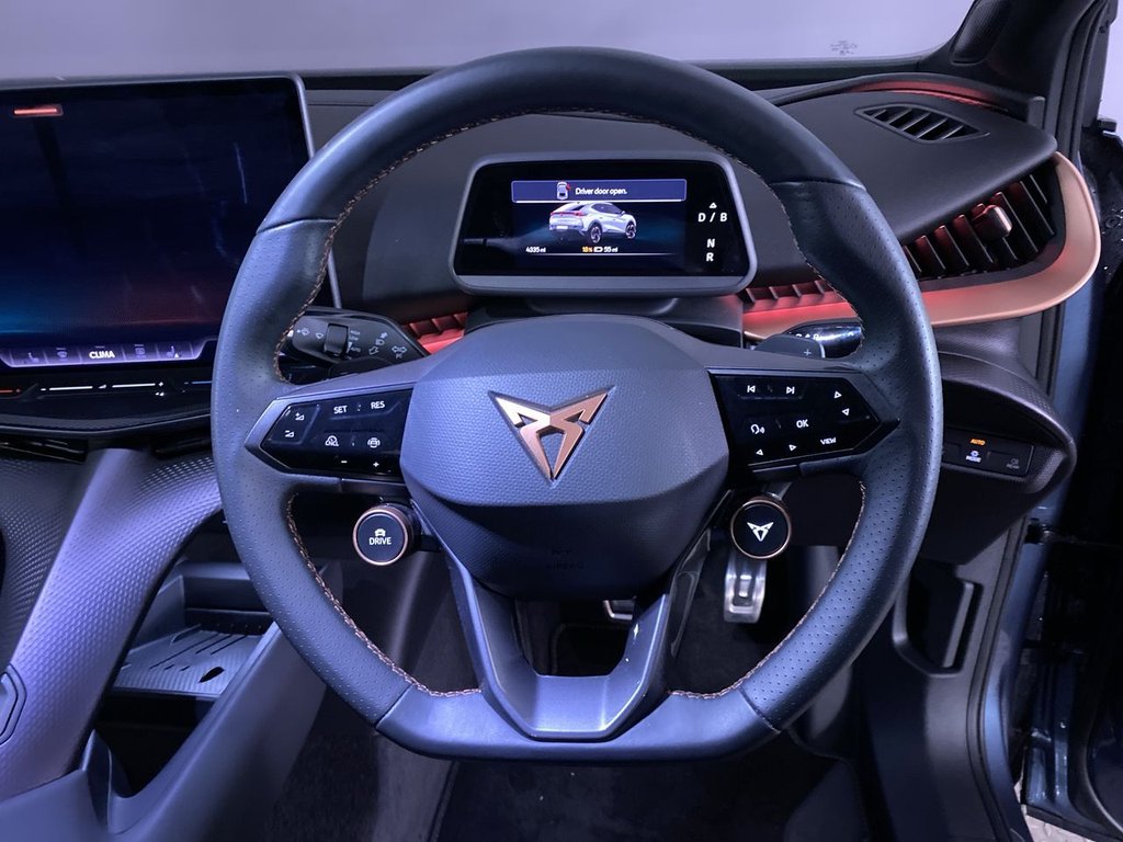 Used Cupra Tavascan 2025 for sale - 76867830: Photo 16