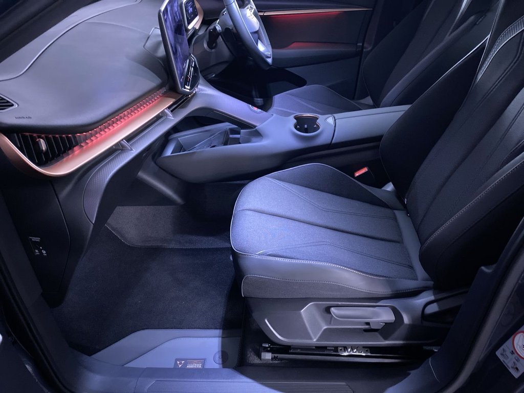 Used Cupra Tavascan 2025 for sale - 76867830: Photo 17