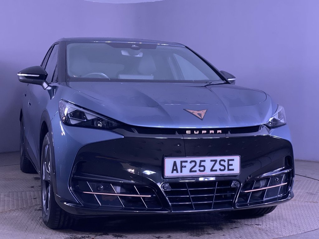 Used Cupra Tavascan 2025 for sale - 76867830: Photo 2