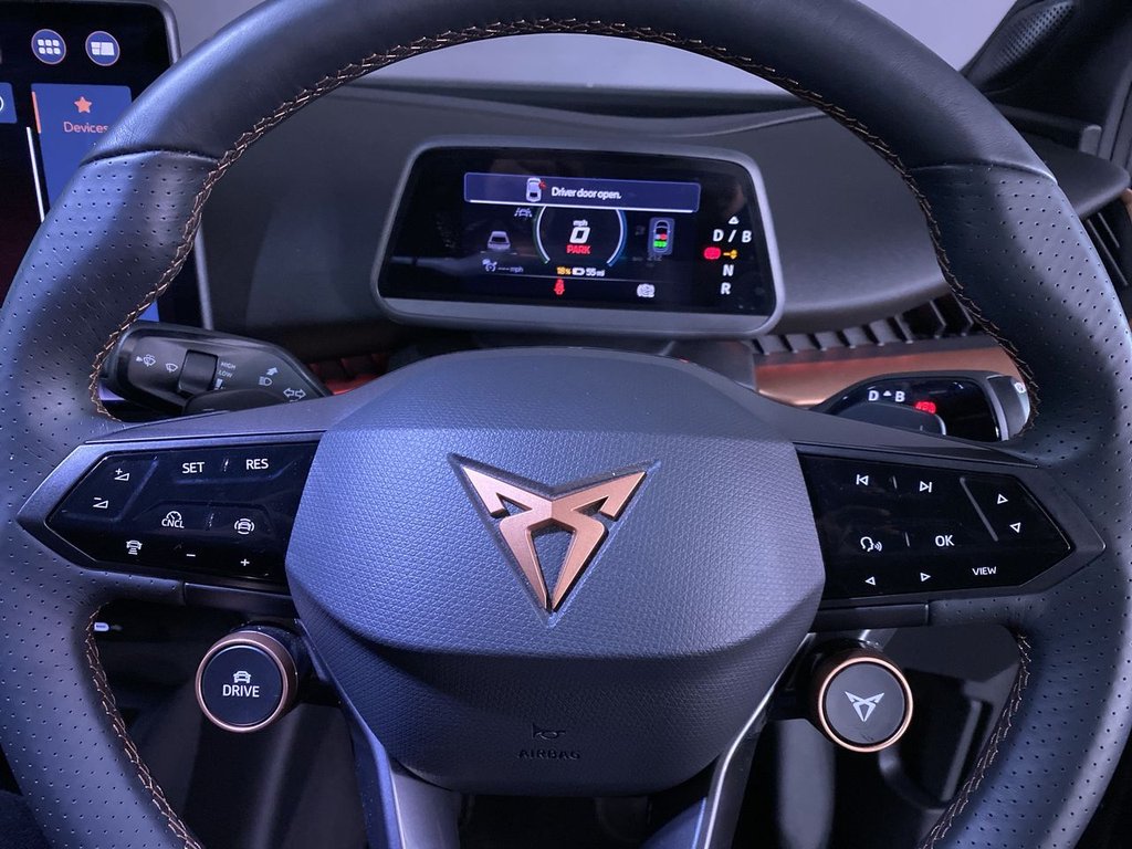 Used Cupra Tavascan 2025 for sale - 76867830: Photo 22