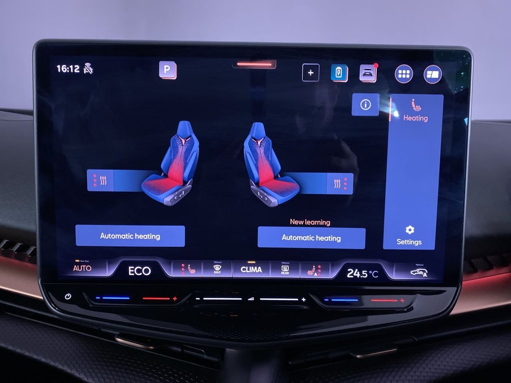 Used Cupra Tavascan 2025 for sale - 76867830: Photo 25