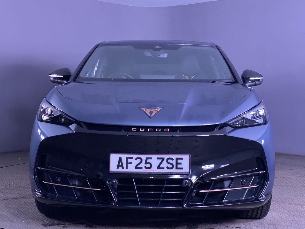 Used Cupra Tavascan 2025 for sale - 76867830: Photo 3