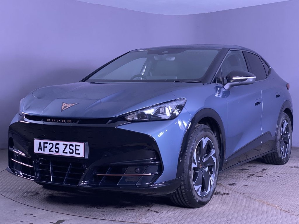 Used Cupra Tavascan 2025 for sale - 76867830: Photo 4