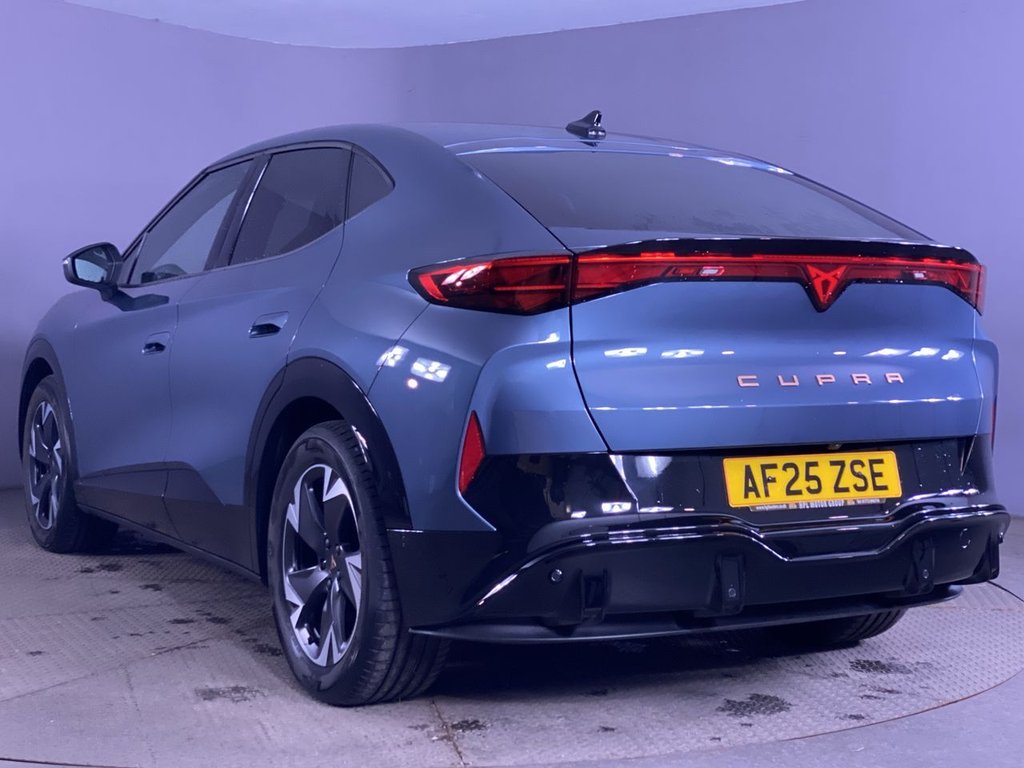 Used Cupra Tavascan 2025 for sale - 76867830: Photo 6