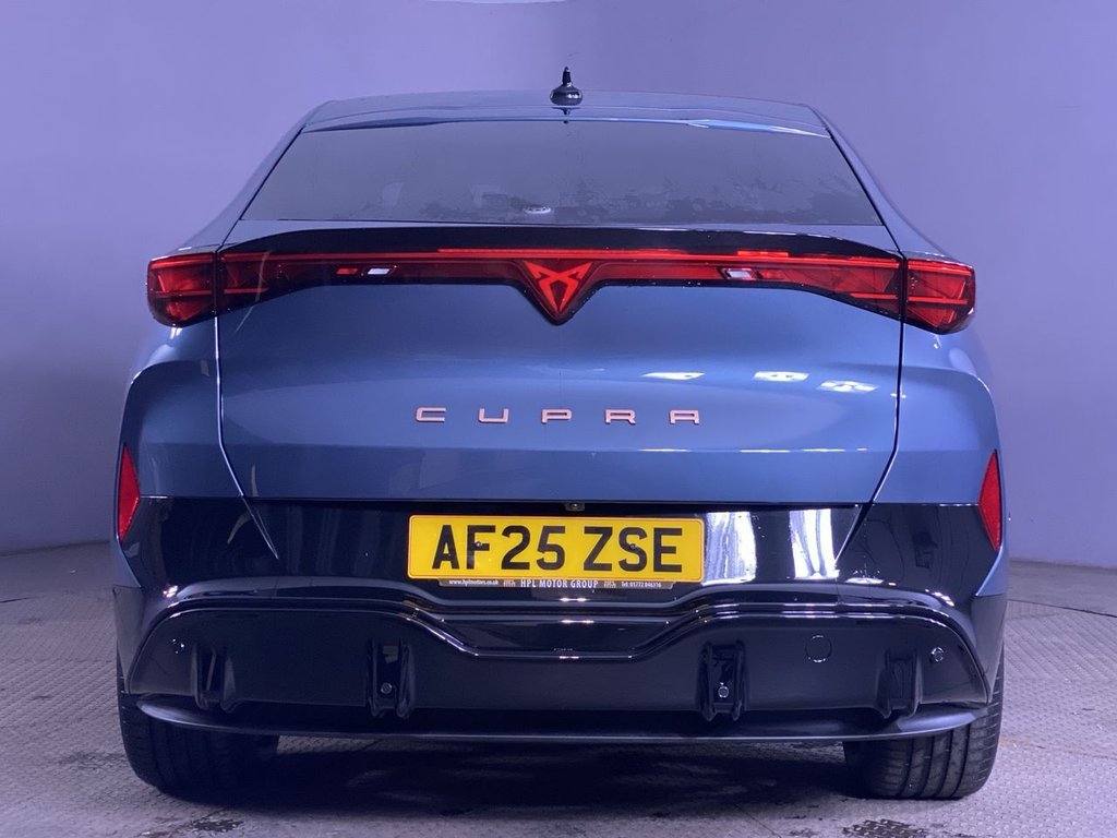 Used Cupra Tavascan 2025 for sale - 76867830: Photo 7