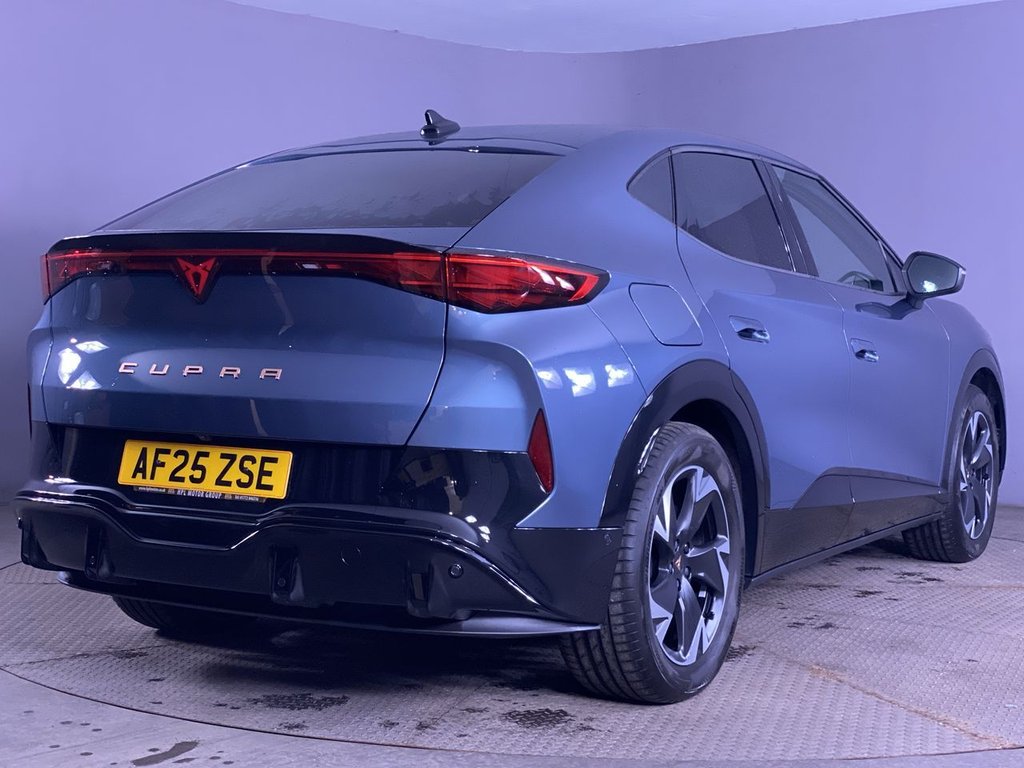 Used Cupra Tavascan 2025 for sale - 76867830: Photo 8