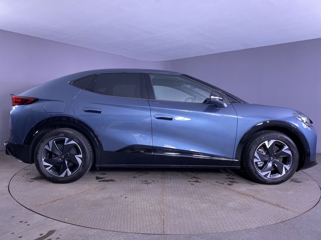 Used Cupra Tavascan 2025 for sale - 76867830: Photo 9