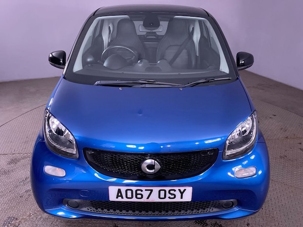 Used smart fortwo 2017 for sale - 76256803: Photo 10
