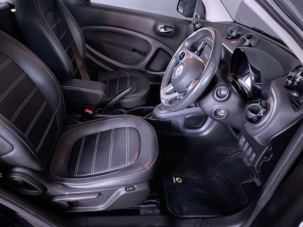 Used smart fortwo 2017 for sale - 76256803: Photo 15