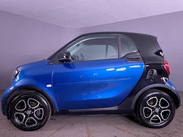 Used smart fortwo 2017 for sale - 76256803: Photo 5