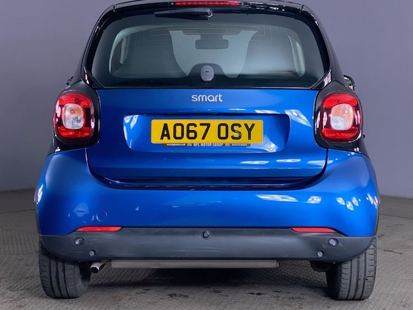 Used smart fortwo 2017 for sale - 76256803: Photo 7