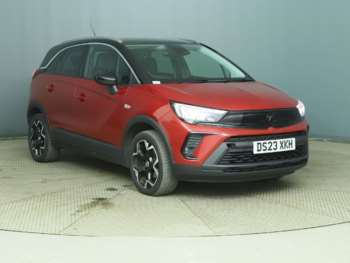 Used Vauxhall Crossland 2023 for sale - 74844947: Photo