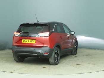 Used Vauxhall Crossland 2023 for sale - 74844947: Photo