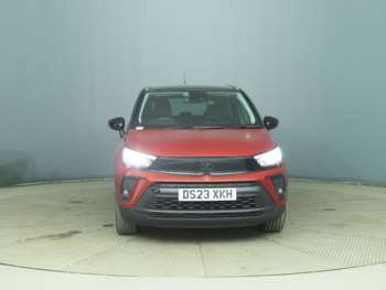 Used Vauxhall Crossland 2023 for sale - 74844947: Photo