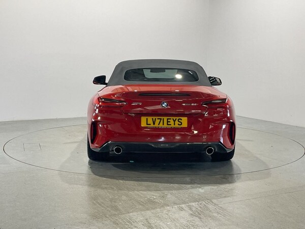 Used BMW Z4 2021 for sale - 76132761: Photo 14
