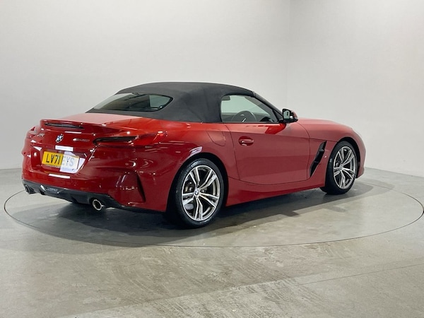 Used BMW Z4 2021 for sale - 76132761: Photo 15