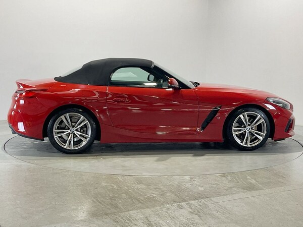 Used BMW Z4 2021 for sale - 76132761: Photo 16