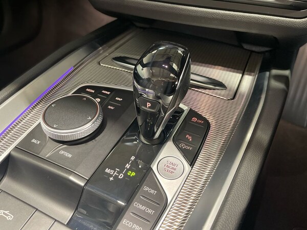Used BMW Z4 2021 for sale - 76132761: Photo 20