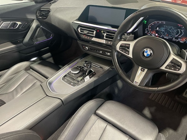 Used BMW Z4 2021 for sale - 76132761: Photo 22