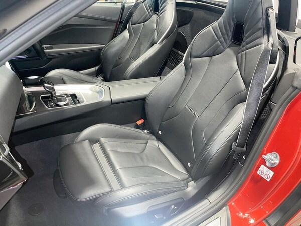Used BMW Z4 2021 for sale - 76132761: Photo 23