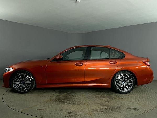 Used BMW 3 Series 2021 for sale - 74773983: Photo 14