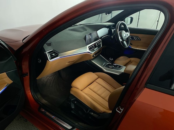 Used BMW 3 Series 2021 for sale - 74773983: Photo 17