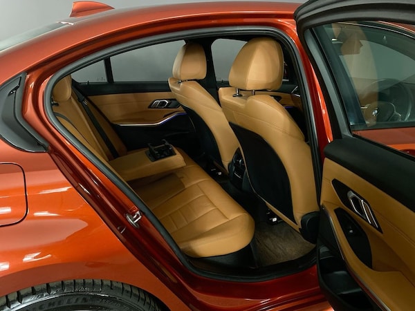 Used BMW 3 Series 2021 for sale - 74773983: Photo 19